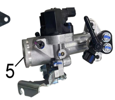 Karburator za motor 20155201402800 Forza OCR